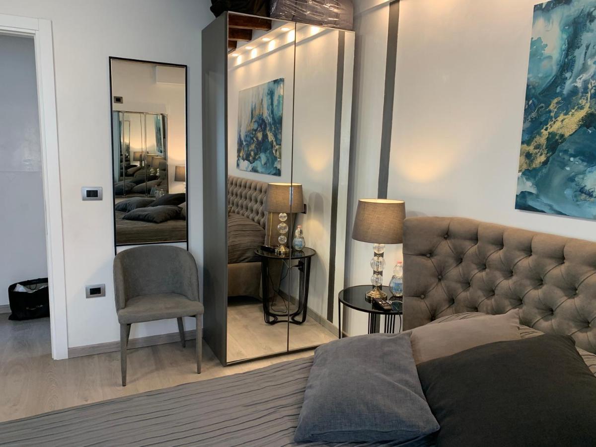 Apartment New Luxury Prince-Suite Venezia San Marco Exterior photo