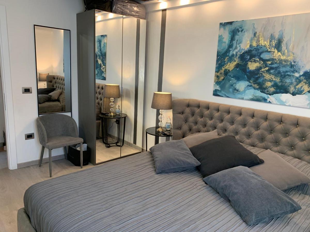 Apartment New Luxury Prince-Suite Venezia San Marco Exterior photo