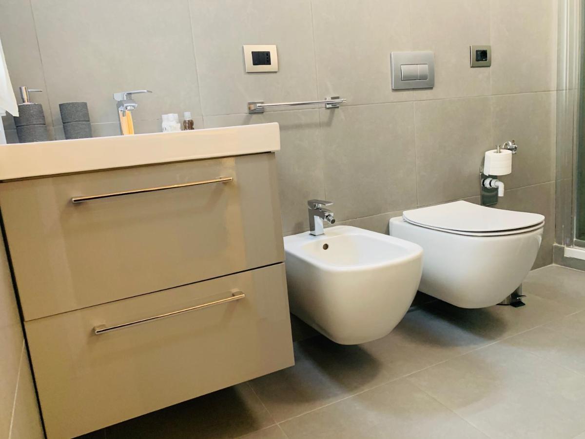 Apartment New Luxury Prince-Suite Venezia San Marco Exterior photo
