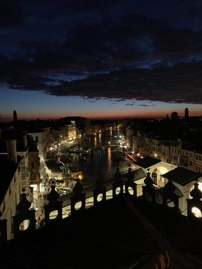 Apartment New Luxury Prince-Suite Venezia San Marco Exterior photo